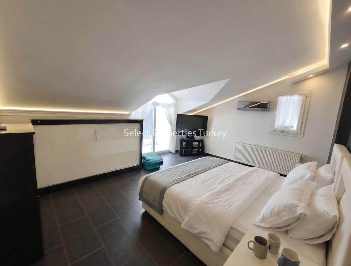 Image No.20-3 Bed Apartment for sale