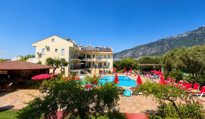 Image No.2-3 Bed Apartment for sale