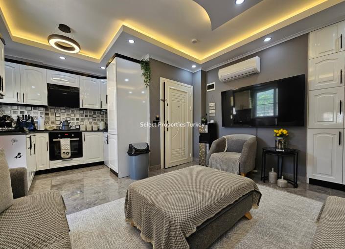 Image No.14-3 Bed Apartment for sale