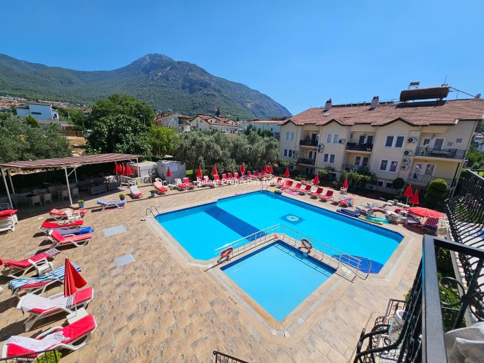 Image No.20-3 Bed Apartment for sale