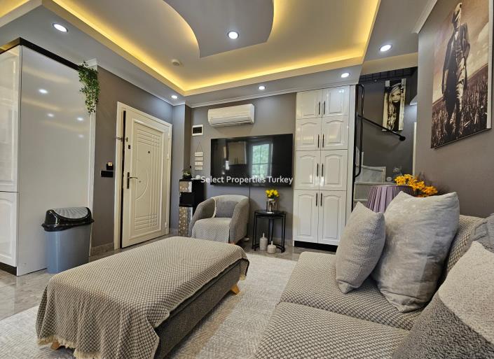 Image No.25-3 Bed Apartment for sale