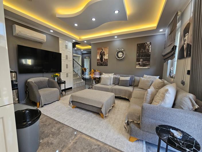 Image No.27-3 Bed Apartment for sale