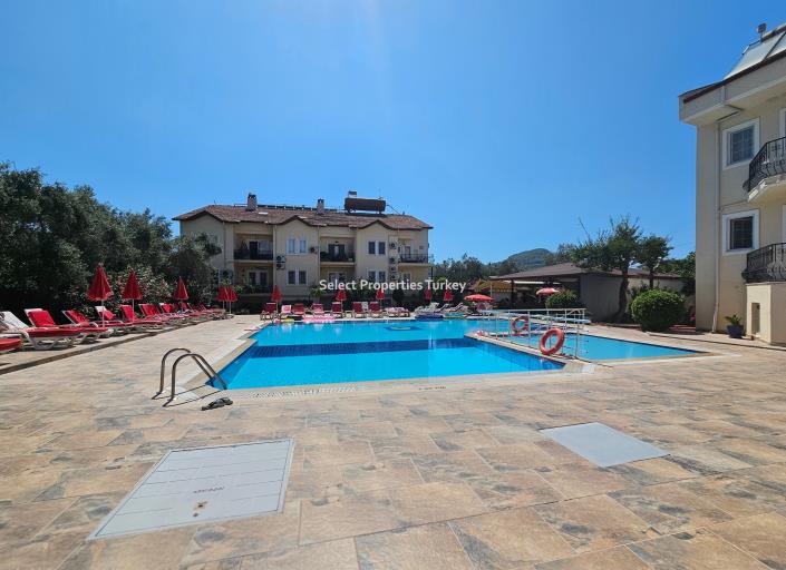 Image No.46-3 Bed Apartment for sale