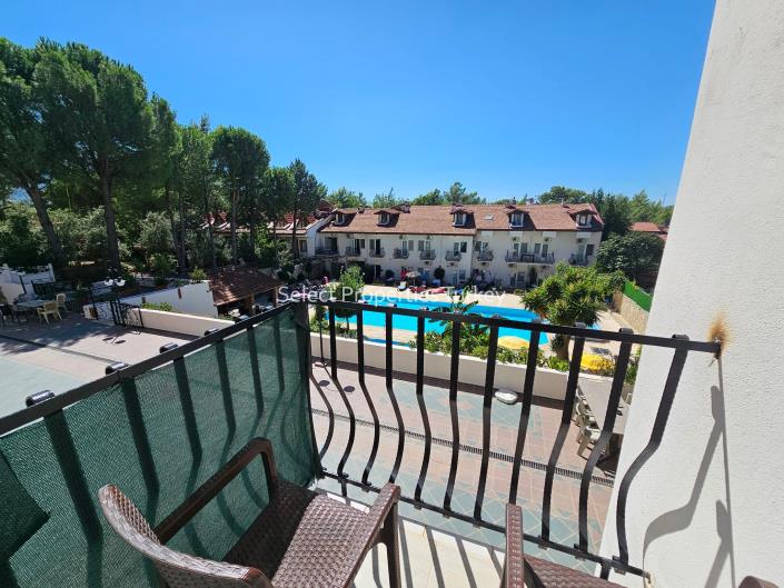 Image No.45-2 Bed Apartment for sale
