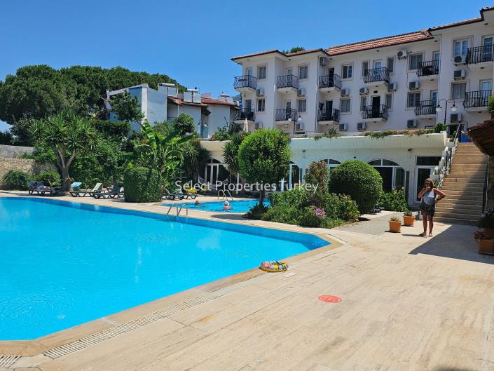Image No.51-2 Bed Apartment for sale