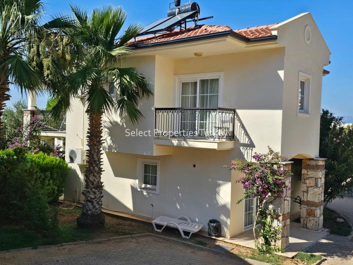 Image No.5-3 Bed Villa / Detached for sale