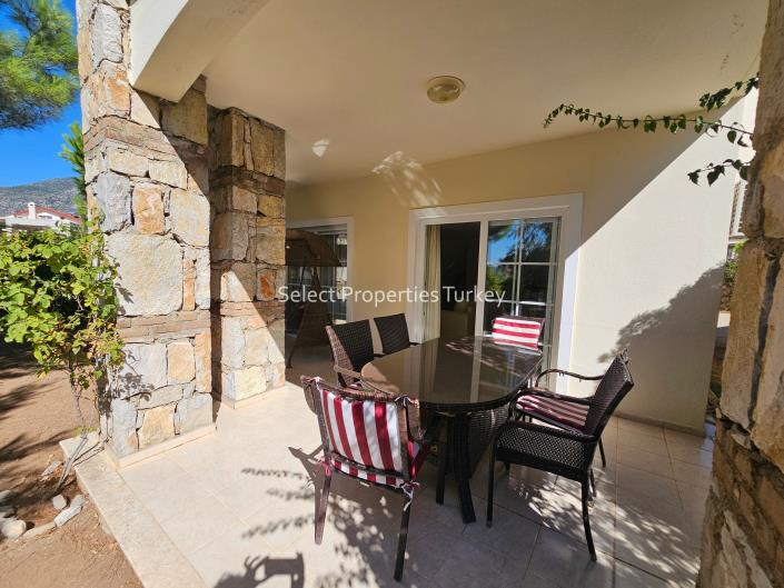 Image No.27-3 Bed Villa / Detached for sale