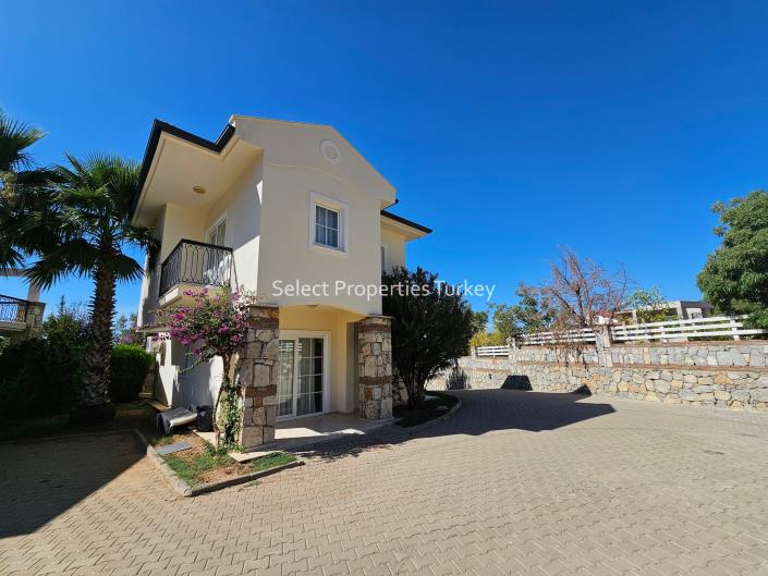 Image No.58-3 Bed Villa / Detached for sale