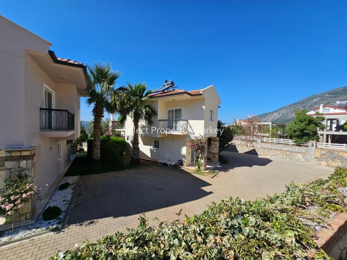 Image No.60-3 Bed Villa / Detached for sale