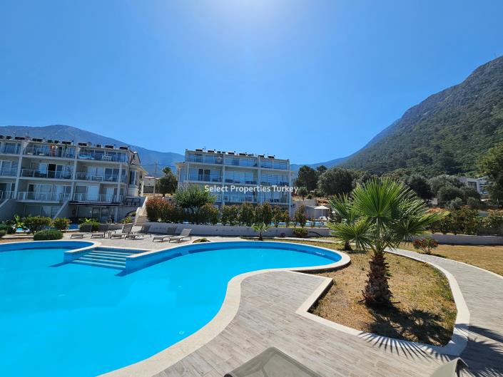 Image No.30-2 Bed Apartment for sale