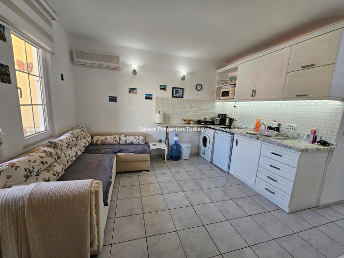 Image No.13-Appartement de 2 chambres à vendre à Hisaronu