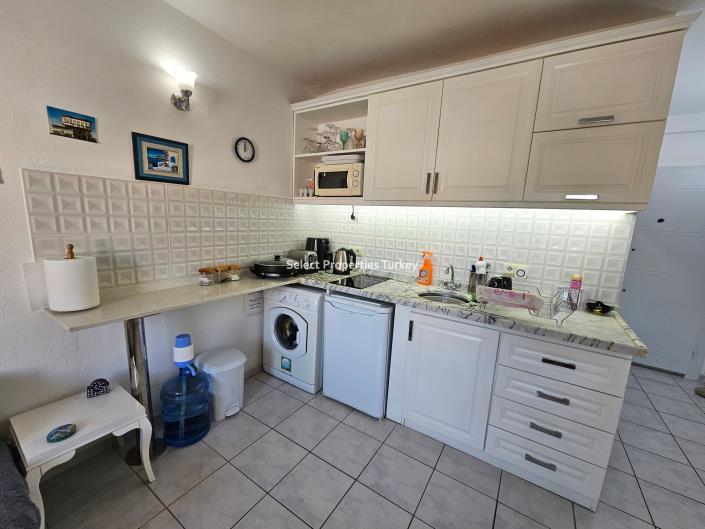 Image No.15-Appartement de 2 chambres à vendre à Hisaronu