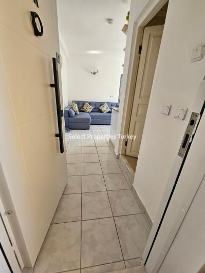 Image No.28-Appartement de 2 chambres à vendre à Hisaronu