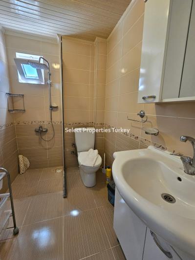 Image No.27-Appartement de 2 chambres à vendre à Hisaronu