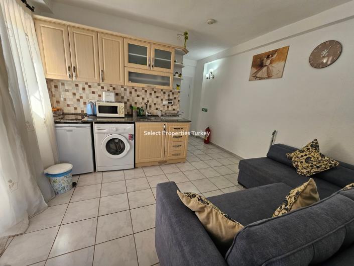 Image No.29-Appartement de 2 chambres à vendre à Hisaronu