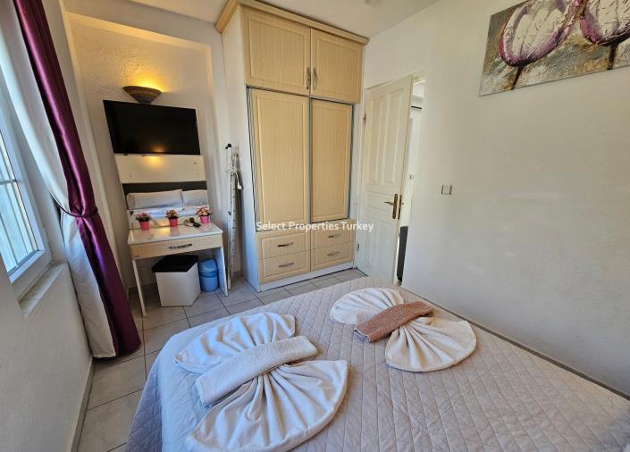 Image No.35-Appartement de 2 chambres à vendre à Hisaronu