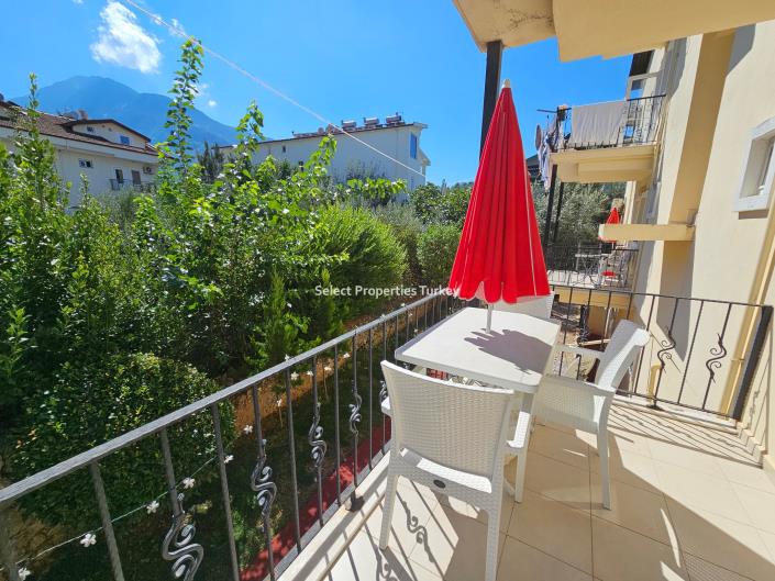 Image No.38-Appartement de 2 chambres à vendre à Hisaronu