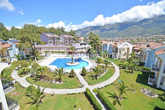 Image No.4-2 Bed Apartment for sale