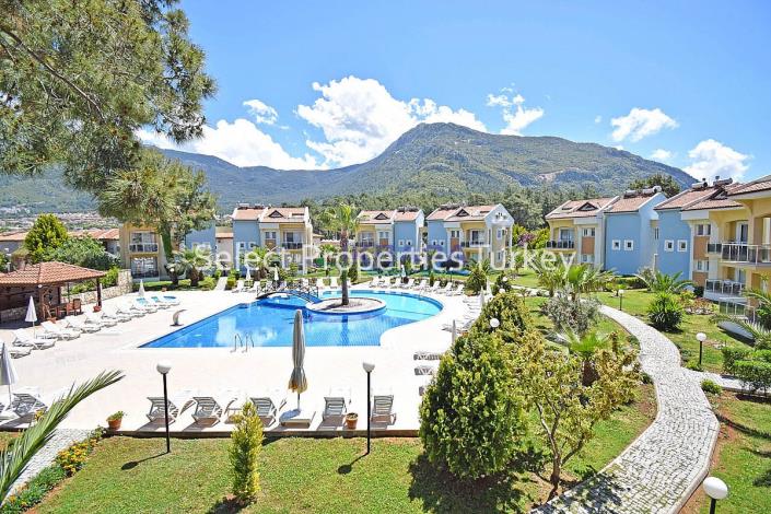 Image No.9-2 Bed Apartment for sale