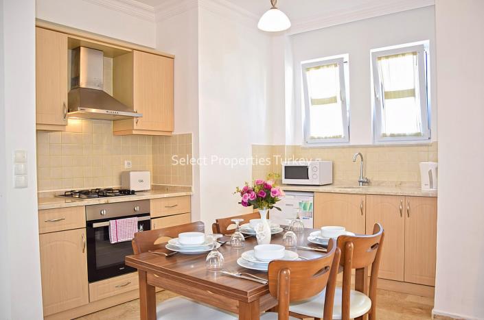 Image No.11-2 Bed Apartment for sale