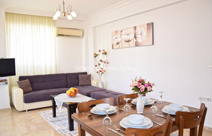 Image No.12-2 Bed Apartment for sale