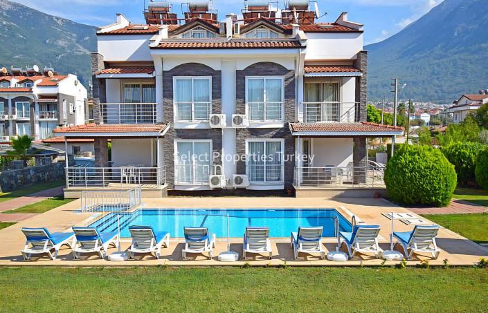 Image No.4-2 Bed Apartment for sale