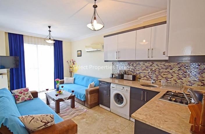Image No.11-2 Bed Apartment for sale