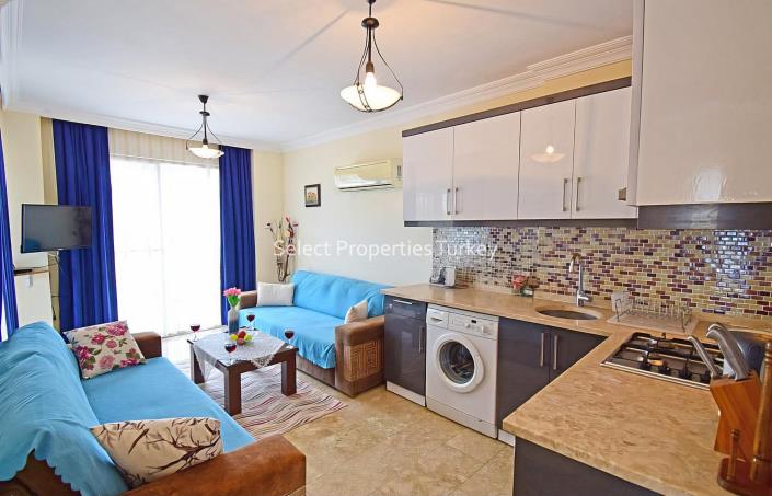 Image No.12-2 Bed Apartment for sale