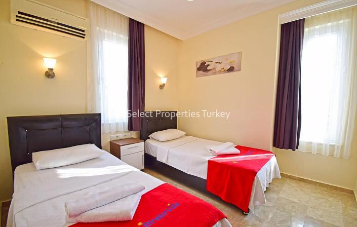 Image No.20-2 Bed Apartment for sale