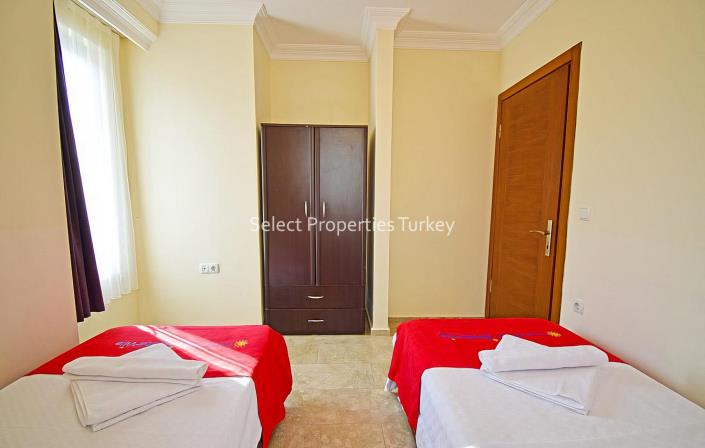 Image No.21-2 Bed Apartment for sale