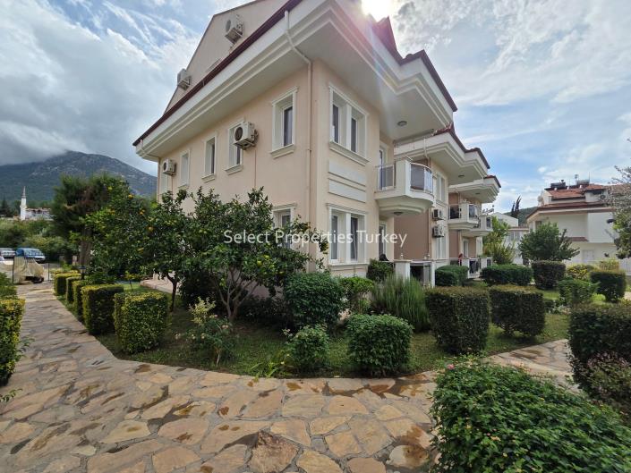 Image No.40-2 Bed Apartment for sale