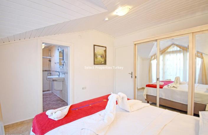 Image No.17-Appartement de 3 chambres à vendre