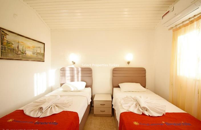 Image No.20-Appartement de 3 chambres à vendre