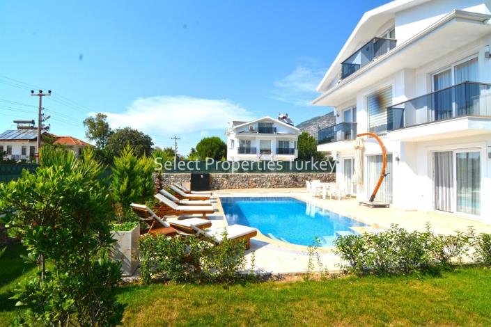 Image No.3-3 Bed Villa / Detached for sale
