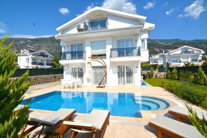 Image No.5-3 Bed Villa / Detached for sale