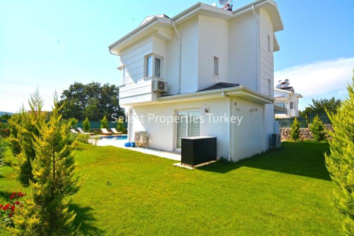 Image No.21-3 Bed Villa / Detached for sale