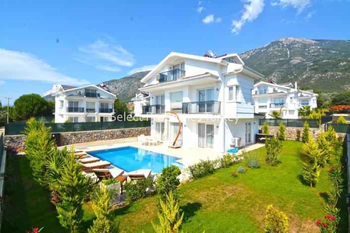 Image No.22-3 Bed Villa / Detached for sale