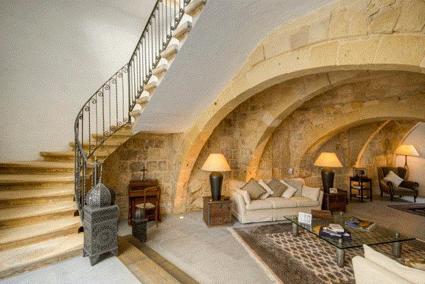 Image No.9-Ferme de 4 chambres à vendre à Malte