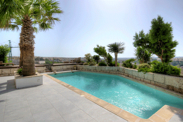 Image No.15-Ferme de 4 chambres à vendre à Malte