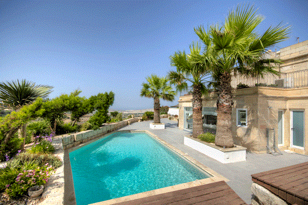 Image No.16-Ferme de 4 chambres à vendre à Malte