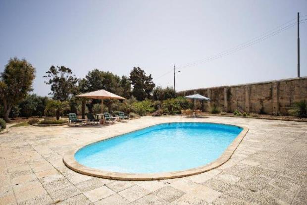 Image No.1-Ferme de 4 chambres à vendre à Rabat