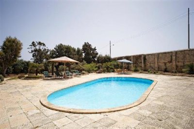 Ferme de 4 chambres à vendre à Rabat