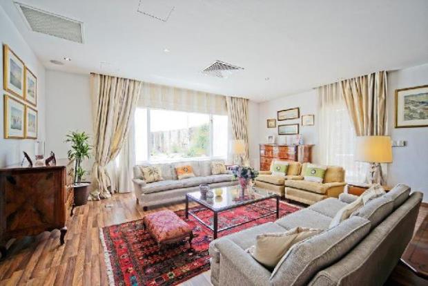 Image No.2-Ferme de 4 chambres à vendre à Rabat