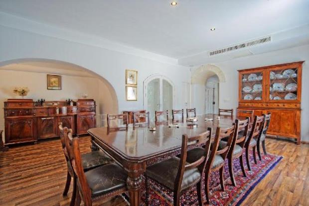 Image No.3-Ferme de 4 chambres à vendre à Rabat