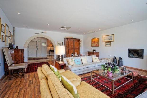 Image No.4-Ferme de 4 chambres à vendre à Rabat