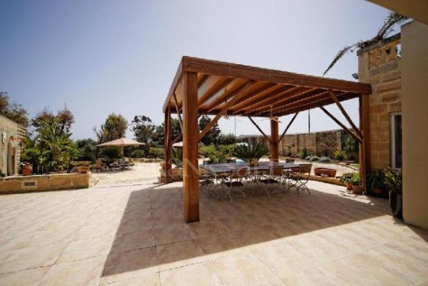 Image No.7-Ferme de 4 chambres à vendre à Rabat