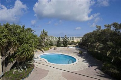 Ferme de 4 chambres à vendre à Gharb