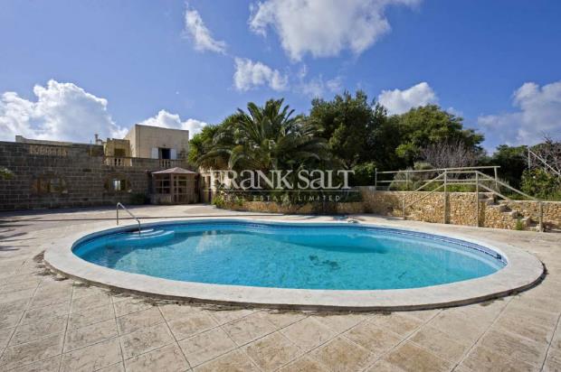 Image No.9-Ferme de 4 chambres à vendre à Gharb