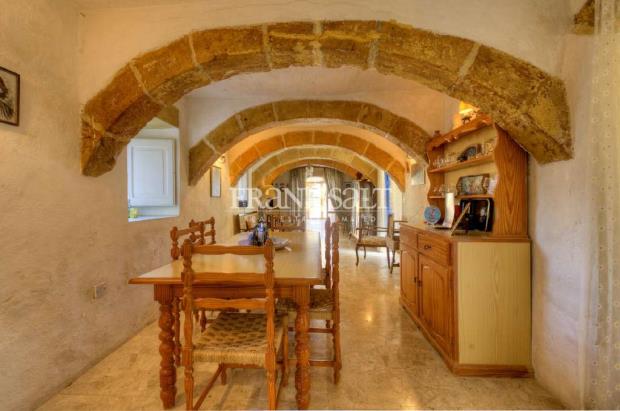 Image No.6-Ferme de 4 chambres à vendre à Gharb