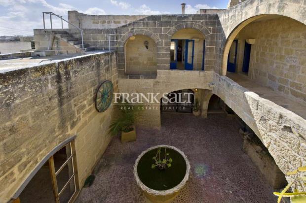 Image No.10-Ferme de 4 chambres à vendre à Gharb